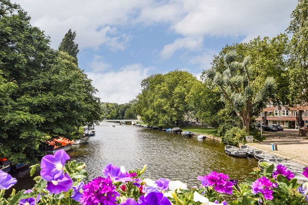 Medium property photo - Stadionkade 89-2, 1076 BL Amsterdam